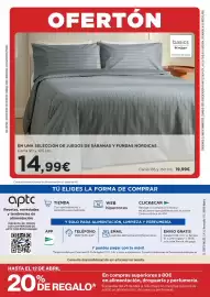 Catálogo Hipercor Página 58