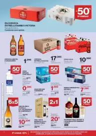 Catálogo Hipercor Página 6