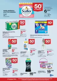 Catálogo Hipercor Página 7