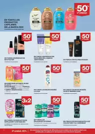 Catálogo Hipercor Página 8