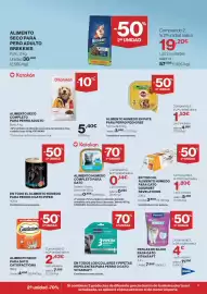 Catálogo Hipercor Página 9