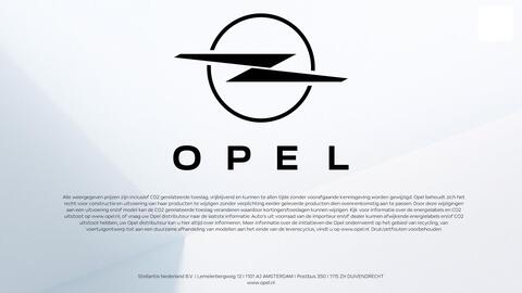 Opel folder Pagina 22