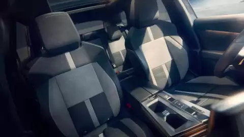 Opel folder Pagina 18