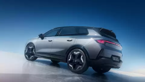 Opel folder Pagina 19