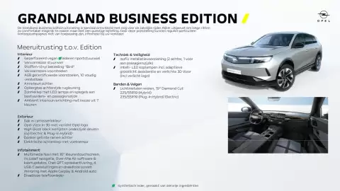 Opel folder Pagina 5