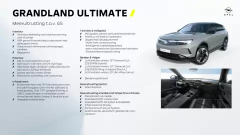 Opel folder Pagina 7