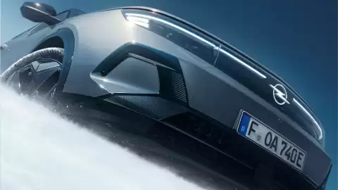 Opel folder Pagina 8