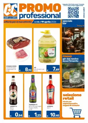 C+C Italmarket (valido fino al 19-04)