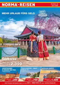 Norma DE folder Pagina 1