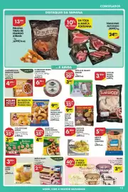 Folheto Pingo Doce | Açores Página 13