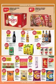 Folheto Pingo Doce | Açores Página 22