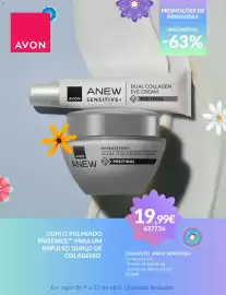Catálogo Avon semana 15 Página 3