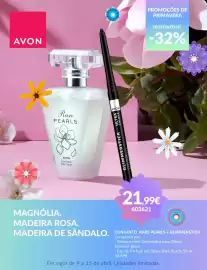 Catálogo Avon semana 15 Página 4