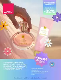 Catálogo Avon semana 15 Página 6