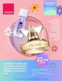 Catálogo Avon semana 15 Página 7