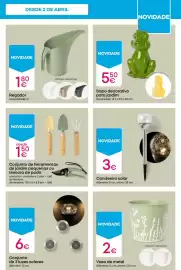 Catálogo Pepco semana 15 Página 9