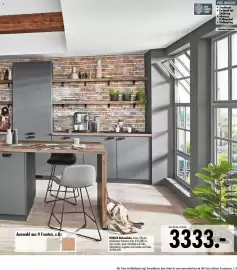 Möbel Boss Prospekt Seite 13