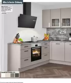 Möbel Boss Prospekt Seite 14