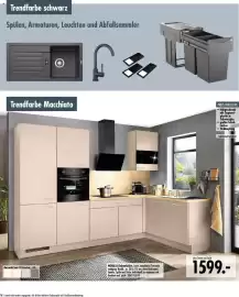 Möbel Boss Prospekt Seite 16