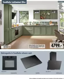 Möbel Boss Prospekt Seite 17