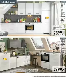 Möbel Boss Prospekt Seite 19