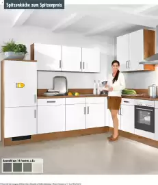 Möbel Boss Prospekt Seite 2