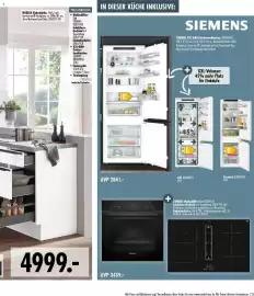 Möbel Boss Prospekt Seite 23