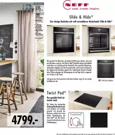 Möbel Boss Prospekt Seite 25