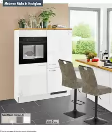 Möbel Boss Prospekt Seite 26