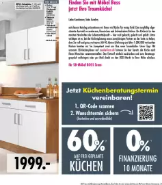 Möbel Boss Prospekt Seite 3