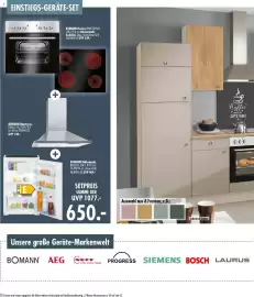 Möbel Boss Prospekt Seite 30