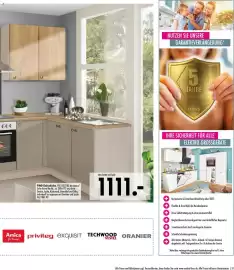 Möbel Boss Prospekt Seite 31