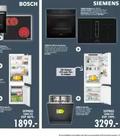 Möbel Boss Prospekt Seite 33