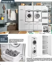 Möbel Boss Prospekt Seite 34