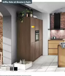 Möbel Boss Prospekt Seite 38