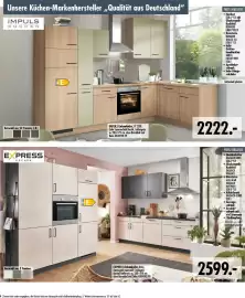 Möbel Boss Prospekt Seite 4