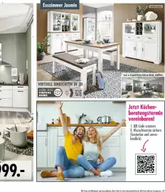 Möbel Boss Prospekt Seite 45