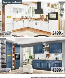 Möbel Boss Prospekt Seite 49