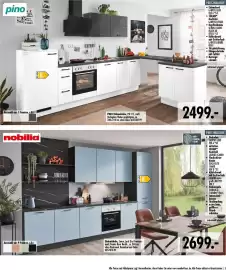 Möbel Boss Prospekt Seite 5