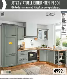 Möbel Boss Prospekt Seite 50