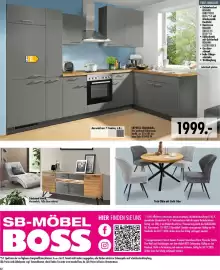 Möbel Boss Prospekt Seite 52