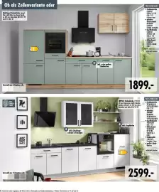 Möbel Boss Prospekt Seite 6