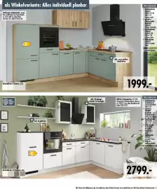 Möbel Boss Prospekt Seite 7