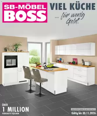 Möbel Boss (gültig bis 30-11)