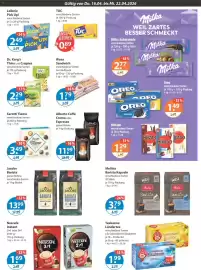 V Markt Prospekt woche 16 Seite 11