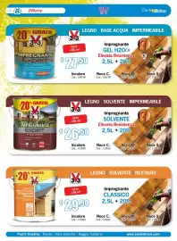 Volantino Centro Brico Pagina 13