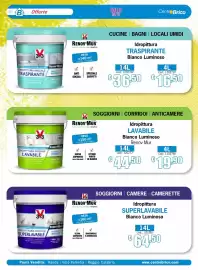 Volantino Centro Brico Pagina 15