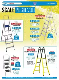 Volantino Centro Brico Pagina 16