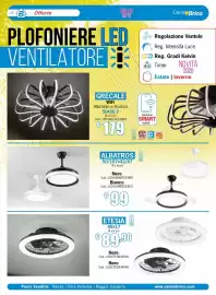 Volantino Centro Brico Pagina 19