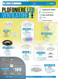 Volantino Centro Brico Pagina 20